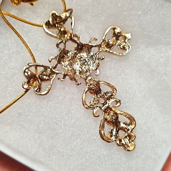 NWT:  AMAZING CROSS! - Picture 5 of 7